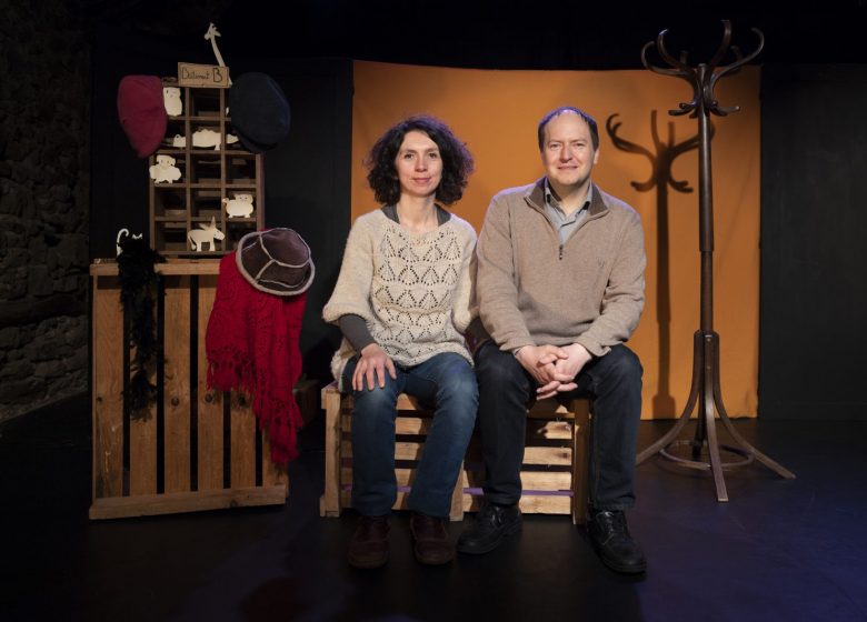 Stage « Derrière l&rsquo;écran » à Bourgneuf-en-Mauges