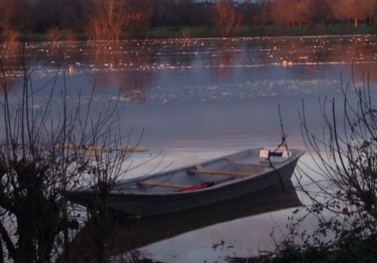 Chambre d’hôte Bed Loire