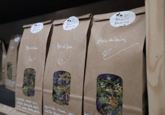 Ferme Brin de Laine Brin de Paille