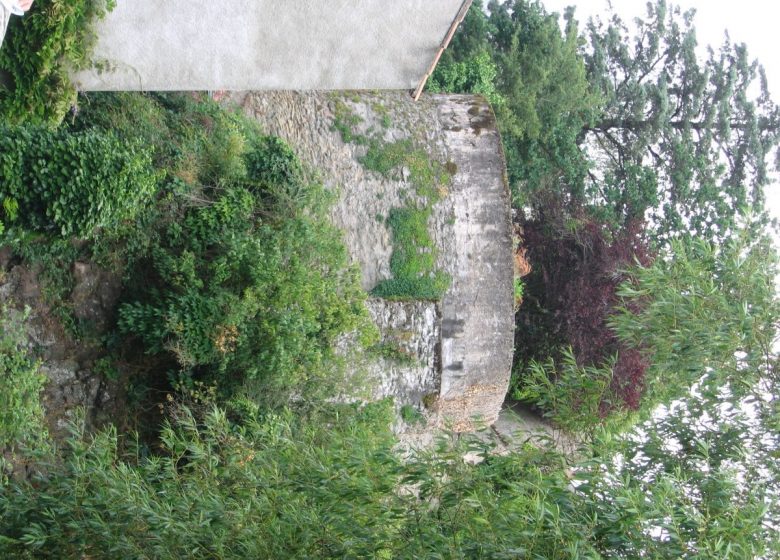 Balade historique « Quartiers Notre-Dame et Saint-Léonard »