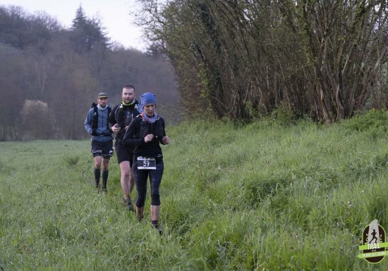 Trail de la Pierre qui Tourne 2026