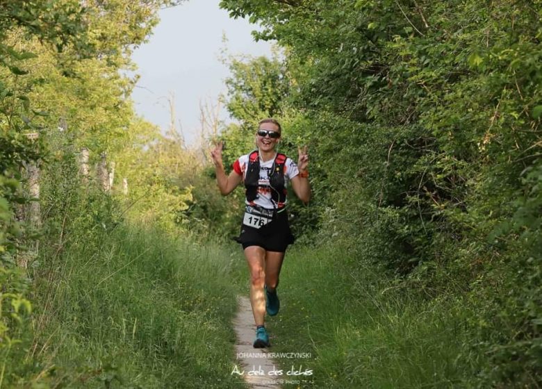 Trail et randonnée des fours à chaux de Montjean-sur-Loire