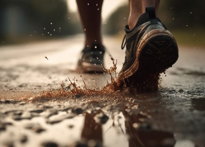 Trail « Le free go »