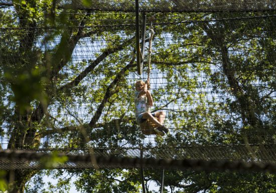 Sortie à Natural&rsquo;Parc – Centre Social Val&rsquo;Mauges