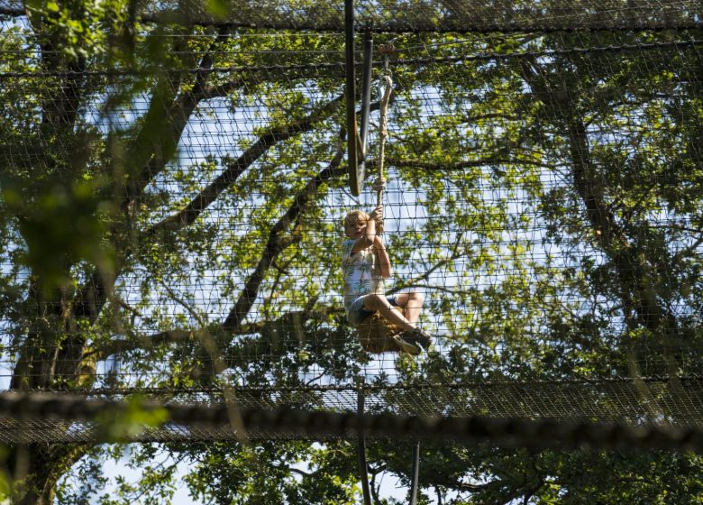 Sortie à Natural&rsquo;Parc – Centre Social Val&rsquo;Mauges