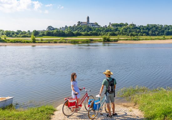 Coffret – Séjour vélo et kayak sans voiture