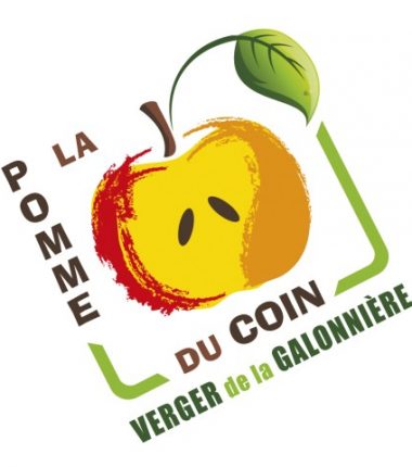 Le Verger de la Galonnière