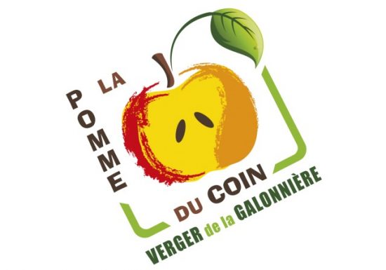 Le Verger de la Galonnière