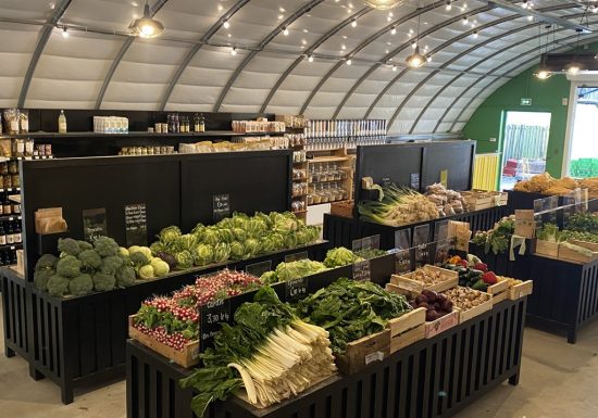 Les Vergers du Pontonnet