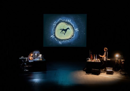 Scènes de pays : Versant Vivant | L&rsquo;Observable