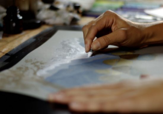 Scènes de pays : Versant Vivant | L&rsquo;Observable