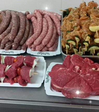 Conserverie artisanale Respect Gourmand