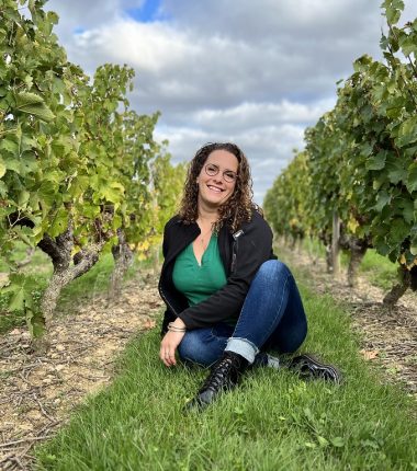 Vignoble de la Bâte