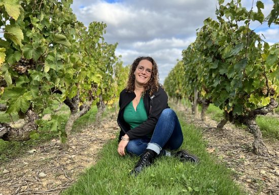 Vignoble de la Bâte