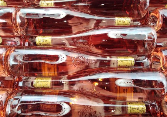 Vignoble de la Bâte