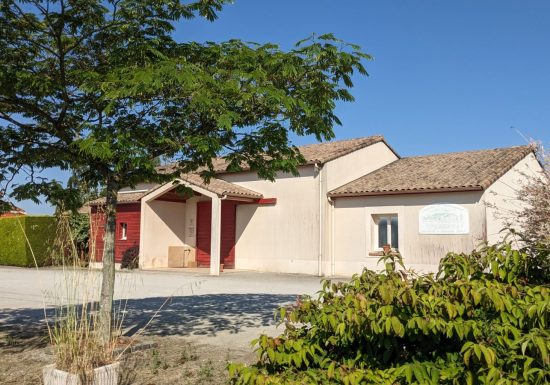 Domaine de Beauregard