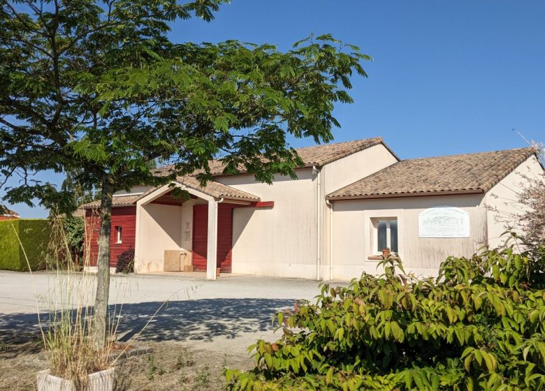 Domaine de Beauregard