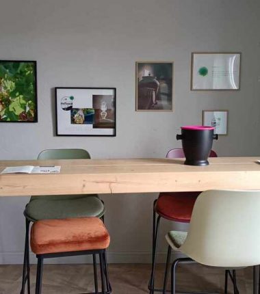 Vignoble Musset-Roullier