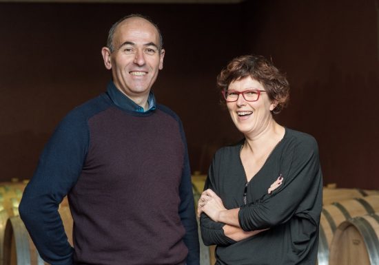 Vignoble Réthoré Davy