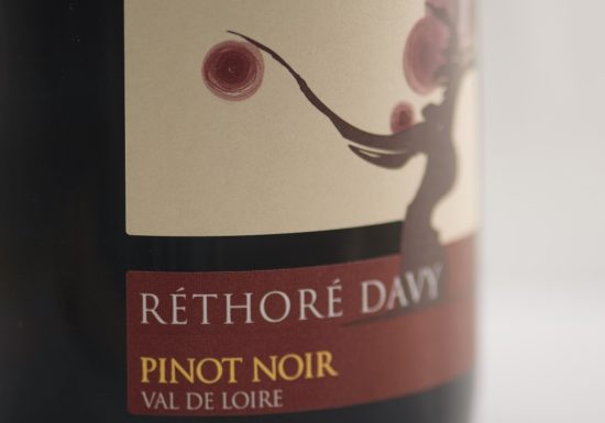 Vignoble Réthoré Davy