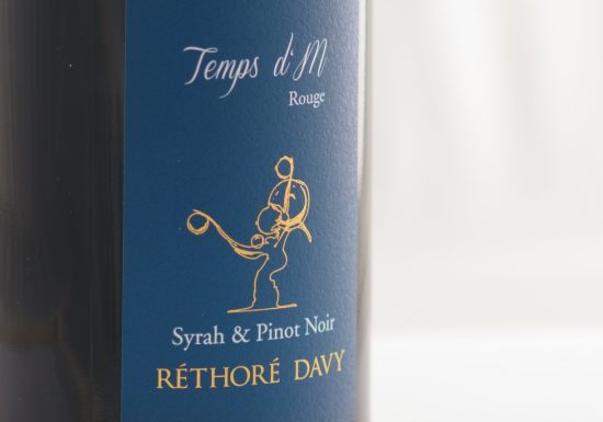 Vignoble Réthoré Davy