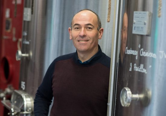 Vignoble Réthoré Davy