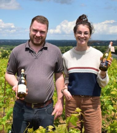 Domaine du Buisson