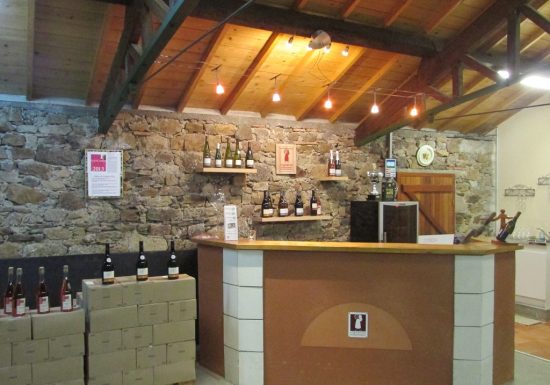 Domaine de l&rsquo;Espérance