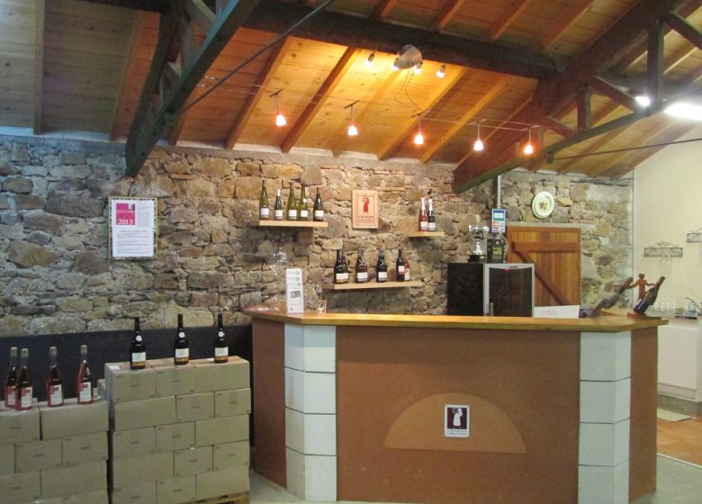 Domaine de l&rsquo;Espérance