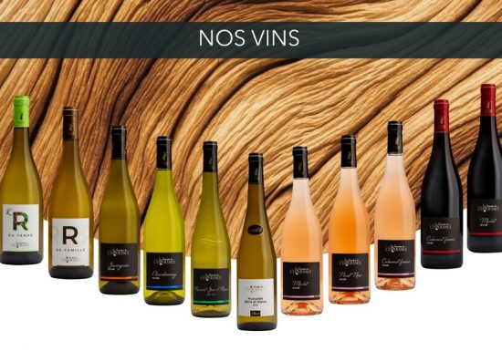 Domaine de l&rsquo;Espérance