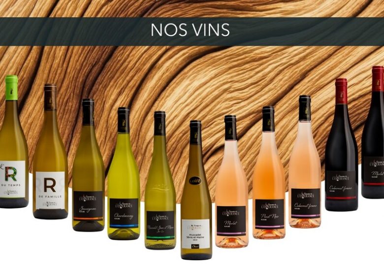 Domaine de l&rsquo;Espérance