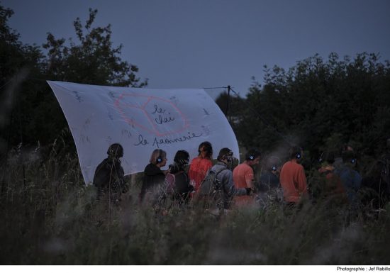 Scènes de pays : Vivantes
