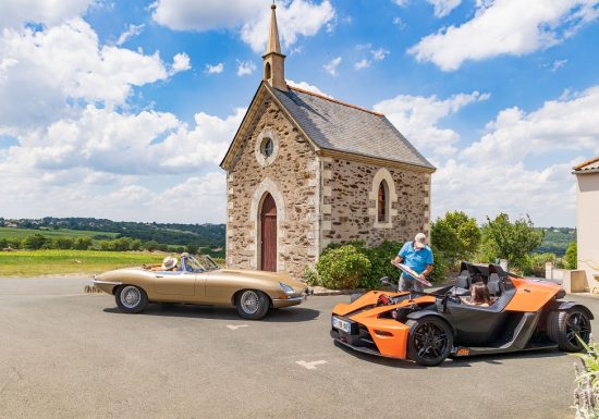 Domaine des Galloires