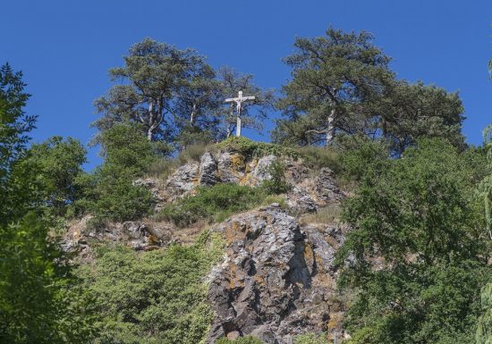 Randonnée « De Courrosé à Gévrise »