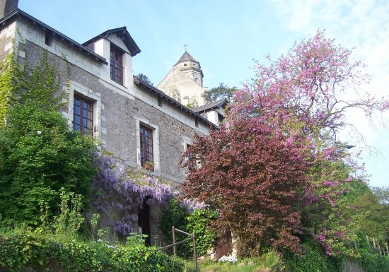 La Maison Tranquille
