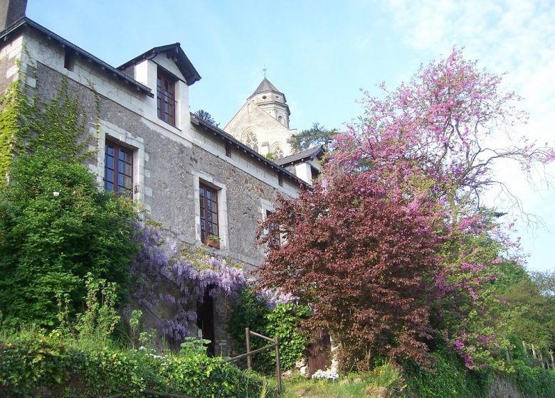 LA MAISON TRANQUILLE