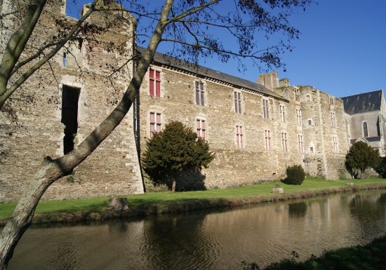 Château de Gonnord