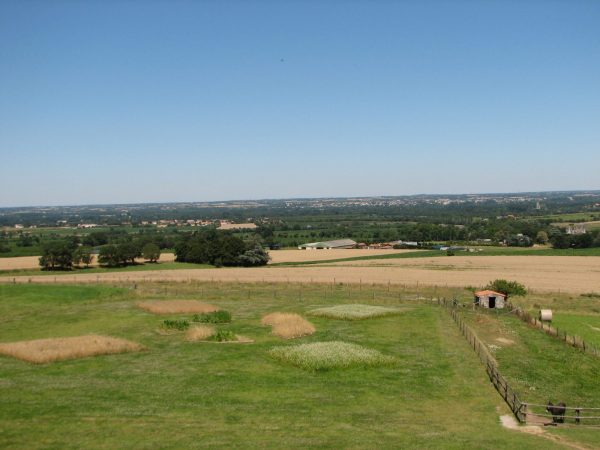 PANORAMA DU MOULIN DE L'ÉPINAY