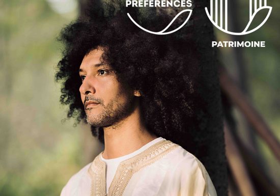 Scènes de Pays : Walid Ben Selim & Marie-Marguerite | Here and Now