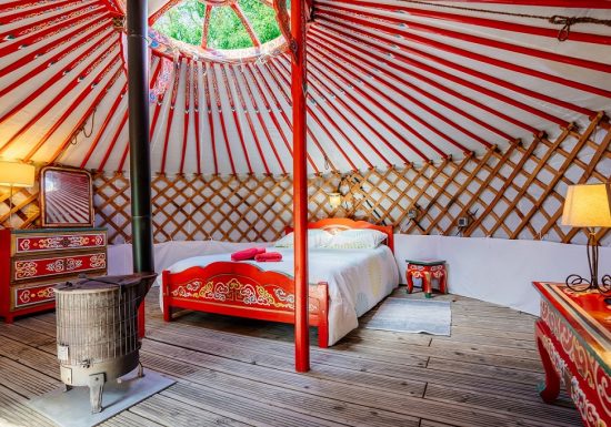 Coffret – Séjour escapade à deux en bord de Loire