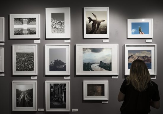 Exposition « Métiers d&rsquo;hier à aujourd&rsquo;hui »