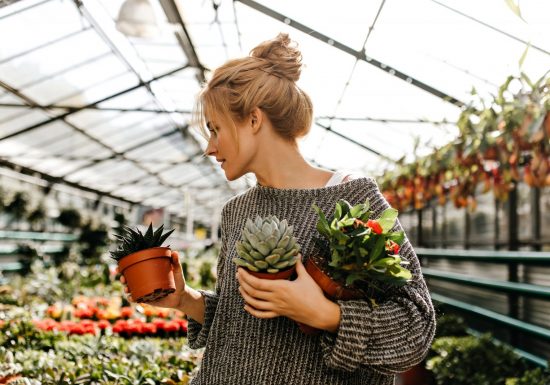 Marché de printemps de l&rsquo;APE de l&rsquo;Orange Bleue