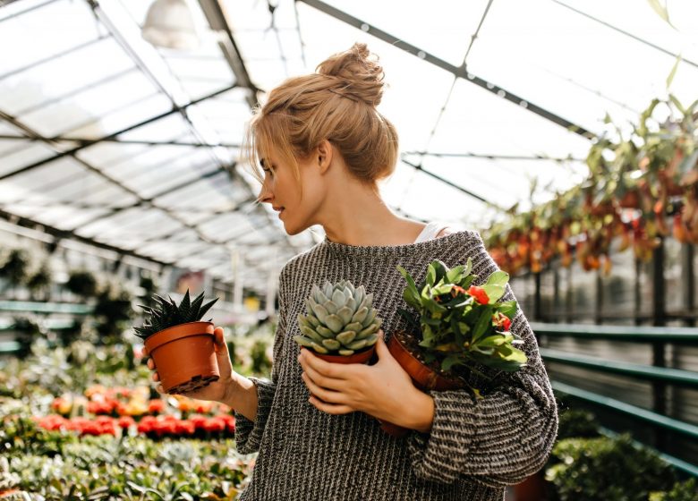 Marché de printemps de l&rsquo;APE de l&rsquo;Orange Bleue