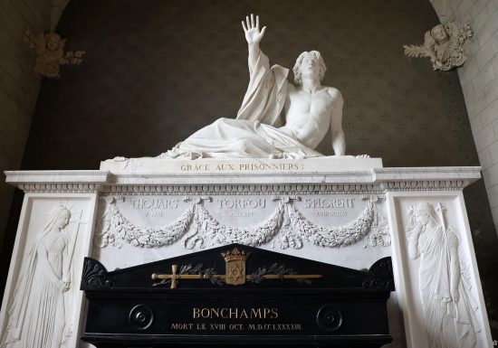 La Clef des Sables, visites guidées et randonnées commentées