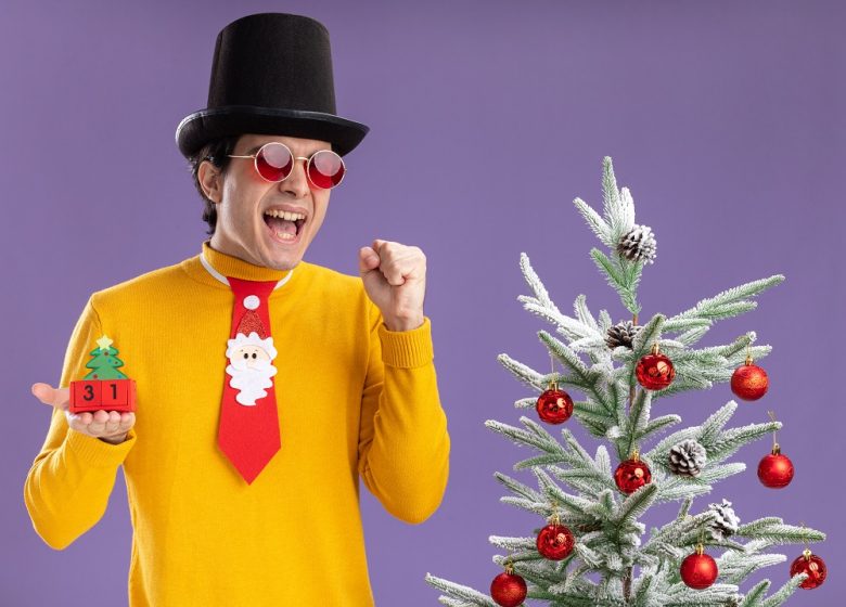 Spectacle de Noël : Lettres de Noël